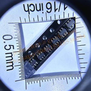  CR6855L CR6855 Silkscreen 6855L13 SOT23-6 Secondary side PWM controller Manufactures