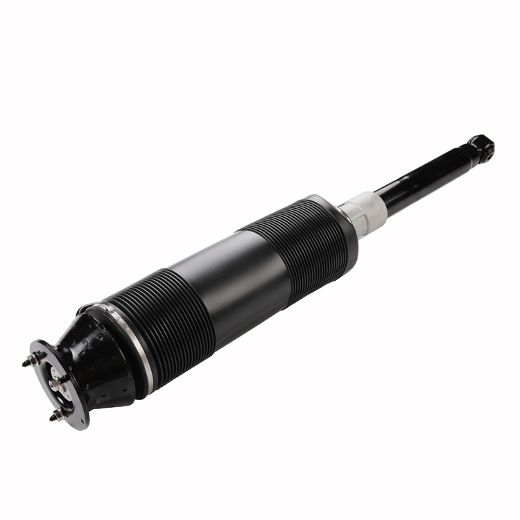 2203206113 Rear Left Air Suspension System With Active Body Control W220 Mercede