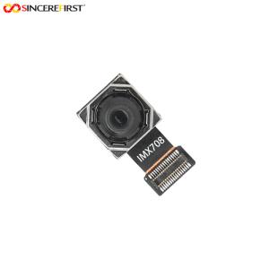 12MP IMX708 Sensor Wide Angle Autofocus Raspberry Pi Camera Module