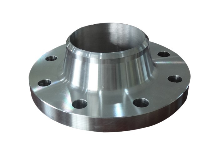 Plate Forged CT20 PN10 PN16 PN25 Flange Wn Rf GOST 12820-80 GOST 33259 GOST 12821-80