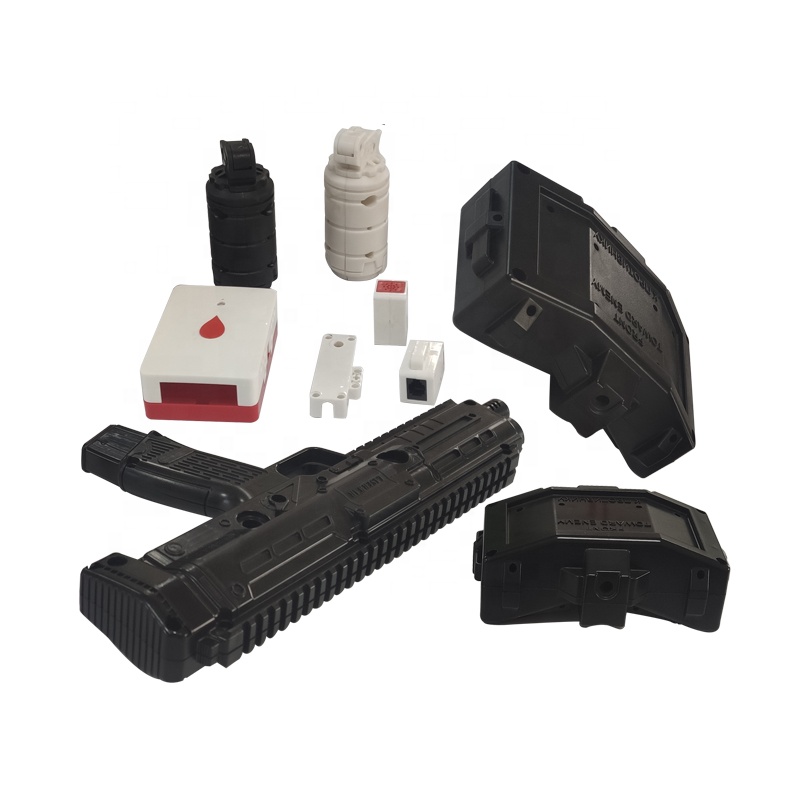 Plastic Product Parts For Daily Products with Materials and Moulding Service