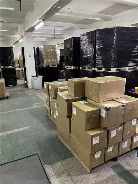 Provide Plate Grade Engineering Parts CNC Machining PTFE Components