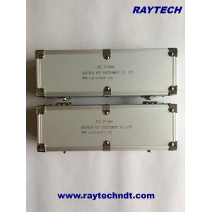 UT Blocks, Clibration Block for Ultrasonic flaw detector, DAC, V1, V2, IIW type1