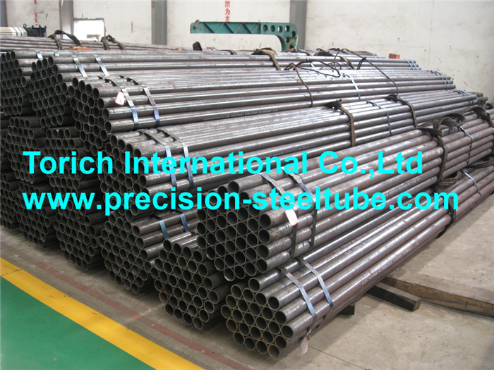 Seamless Heavy Wall Steel Tubing A333/A333M  Gr1 , Gr2 , Gr3, Gr4, Gr 5, Gr6