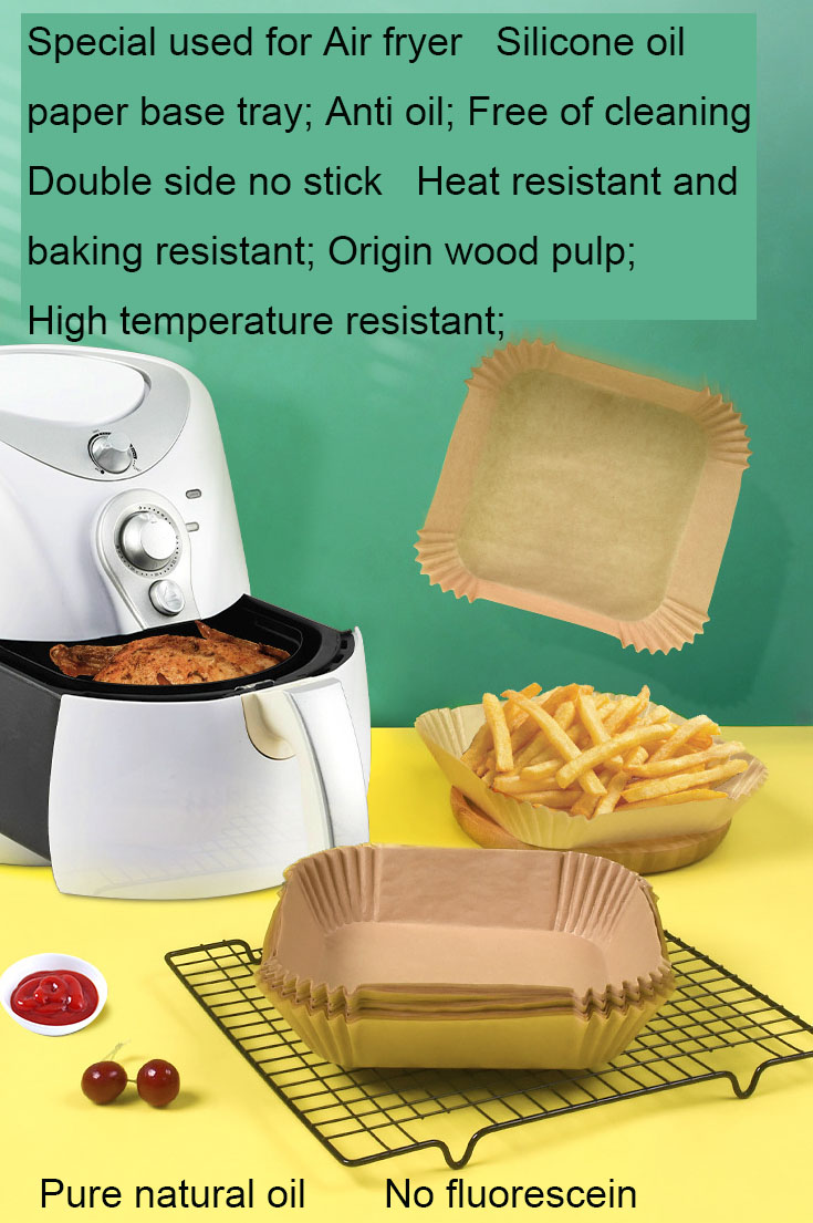 Moisture Control Meat Pad Made of Straw Pulp for High Absorbency in Fruit Packaging