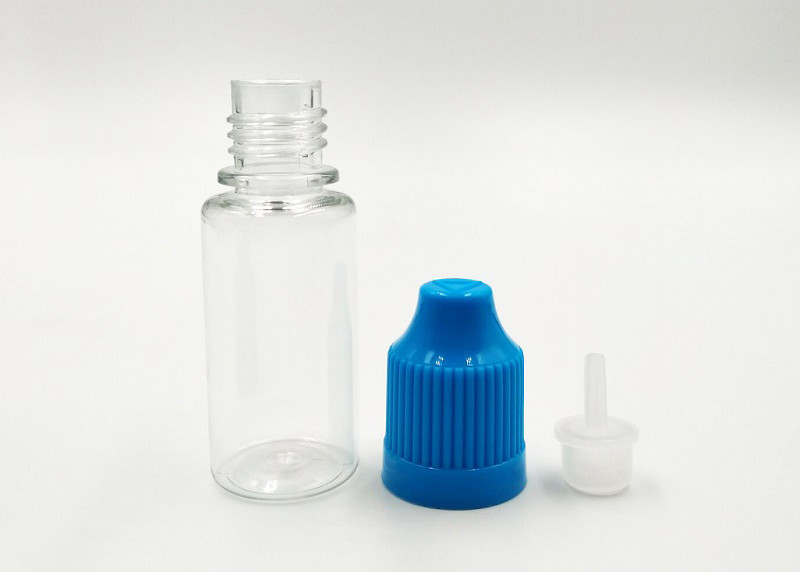 Portable Squeezable Dropper Bottles Easy Carry Durable Long Life Span