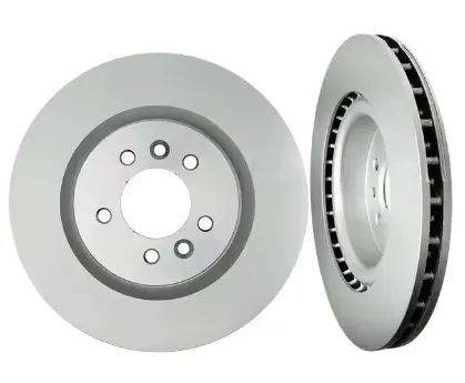 L405 L494 front brake disc