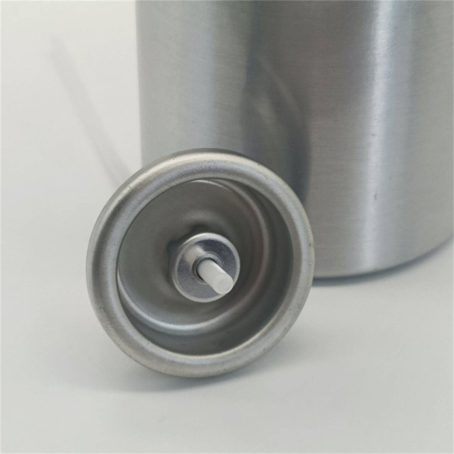 High-Performance One Inch Metered Valve for Aquaculture with Optimal Flow Regulation