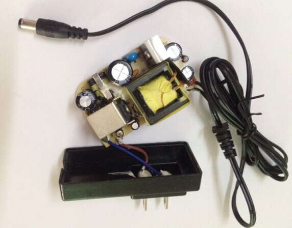 12V DC 1A open frame power adapter 12V DC 2A open frame power adapter