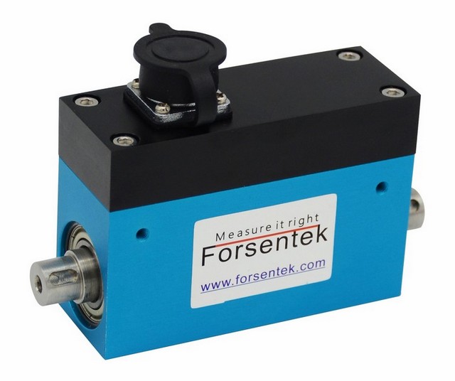 dynamic torque sensor