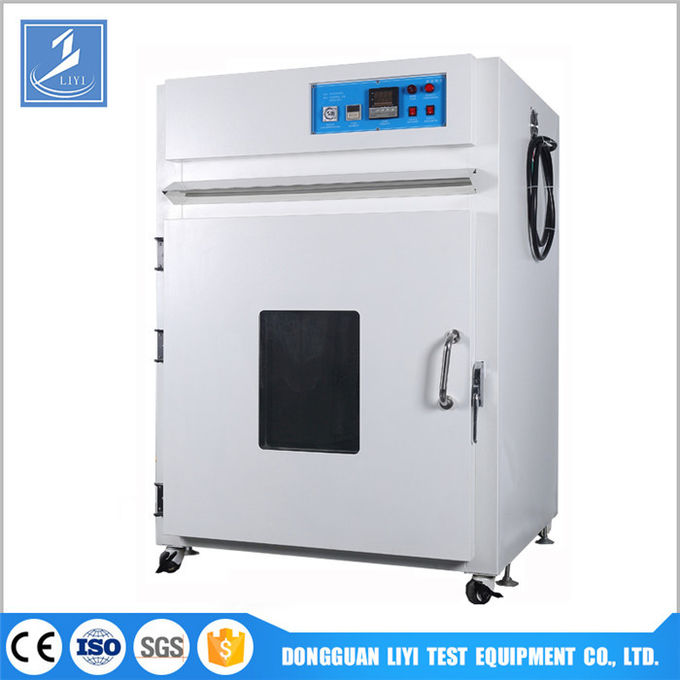 All Size Customize High Temperature Heat Mini Industrial Drying Oven