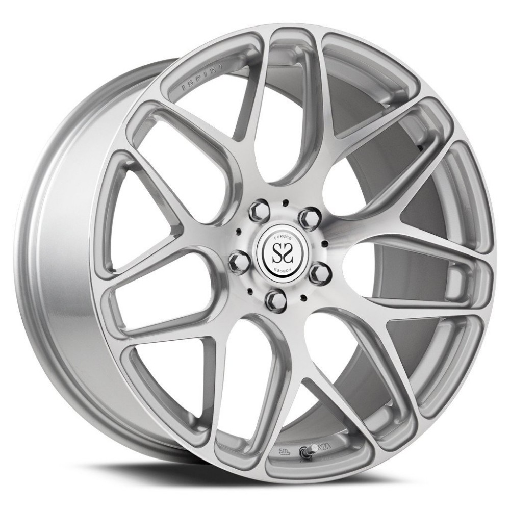 5*120 19 20 inch concave 1 piece forged xxr alloy work wheel alu rim