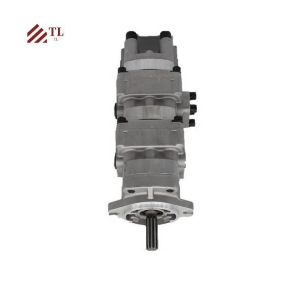 PC40 Hydraulic Main Pump 705-52-20100 705-54-20000 705-52-20010 705-56-43020 705
