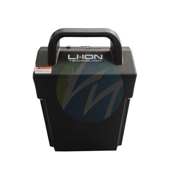 24V 48V 15ah 20ah 30ah LiFePO4 Battery For Material Handling Equipment Pallets
