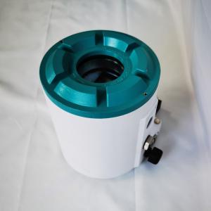  smart valve positioner single acting angular stroke exposion-proof with mounting bracket and pressure gauge set Manufactures