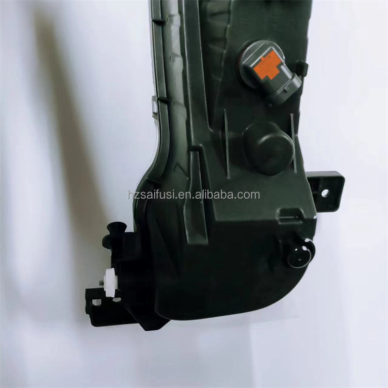 OEM NO C00212871 Front Right Fog Lamp for Saic Maxus V80 G10 T60 Car Exterior Decoration