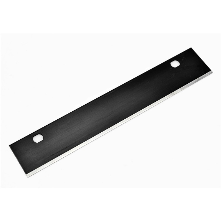 High Quality Plastic Cutting Blade For Crusher Cutting Machine From Durable Material