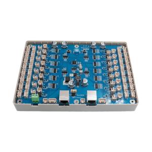 100mA Electronic Locking System