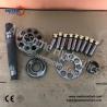 Buy cheap Metal Hydraulic Piston Pump Parts A11VO160 A11VO190 A11VO200 A11VO210 A11VO250 from wholesalers