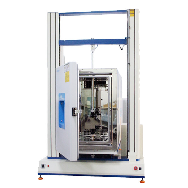High Low Temperature Peel Adhesion Test Equipment 80L 150L Inner Size