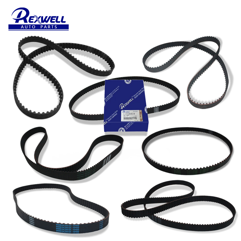 6PK1805 V-Ribbed Belts for Nissan 11720-JG30A Long-lasting Durability 2006-2022