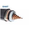 Buy cheap YJV8.7KV XLPE Insulated PVC Sheathed Cable / Low Voltage Power Cable from wholesalers