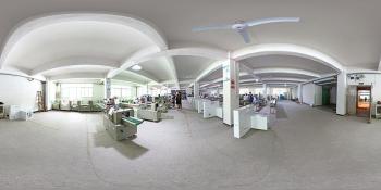 Foshan Sayok Intelligent Machinery Co., Ltd.，
