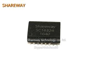  1000 BASE T Ethernet Magnetic Transformers 23Z91SMFNL Toroidal Coil Manufactures