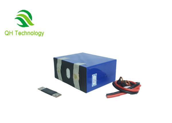 80% DOD 3.2Volt Lithium Ion Battery 5000 Times Life Cycle Environmentally