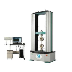 Computer Control Universal Tension Testing Machine Tensile Strength Test Machine