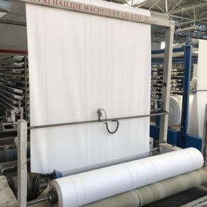  Customization 100% New Material Big Bag PP Woven Feed/Sand Bag Fabric Roll Manufactures