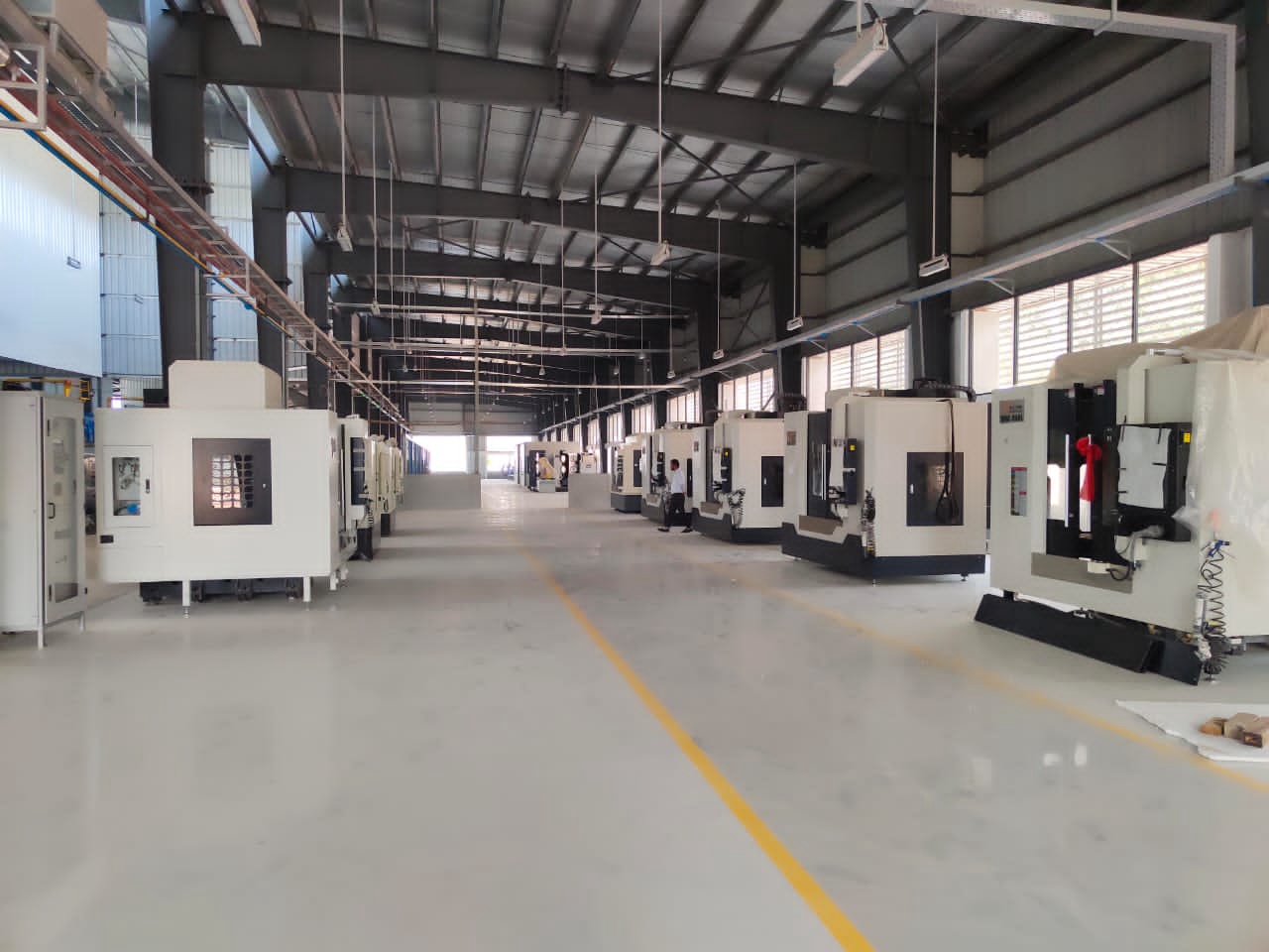 Easy Operate Sand Core Shooting Machine Manual / Semi Automatic / Fully Automatic Type