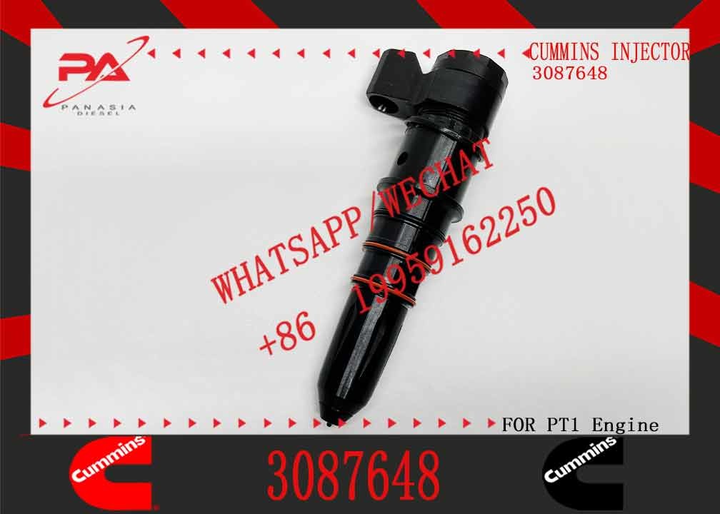 fuel injector 3087648