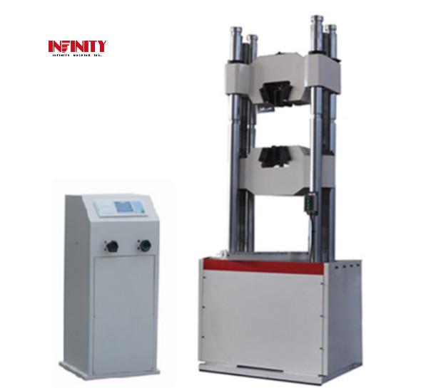 Digital Display Hydraulic Universal Testing Machine Utm 300 | 600 | 1000kn High