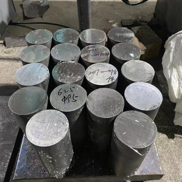 Quality Durable Inconel 625 Nickel Alloy Round Bars for High-Temperature Environments for sale