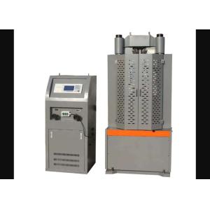  Digital Display Hydraulic Universal Testing Machine 600KN 1000KN With Metal Protective Cover/UTM Compression-Strength Manufactures