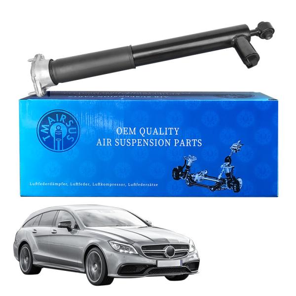 Rear Shocks Air Suspension Shock From Mercedes-Benz W212 E- CLASS 2010-2016 Rear