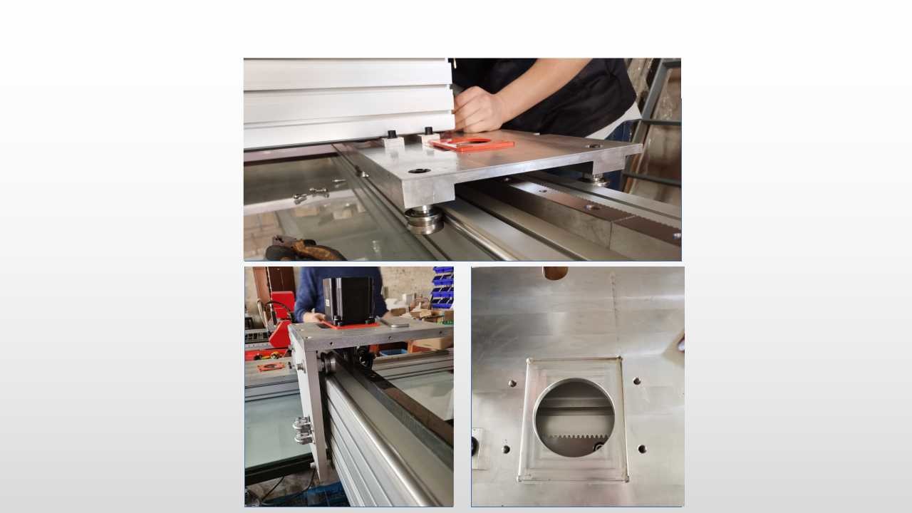 CE Certificate Light Gantry Cnc Plasma Cutting Machine For Automotive