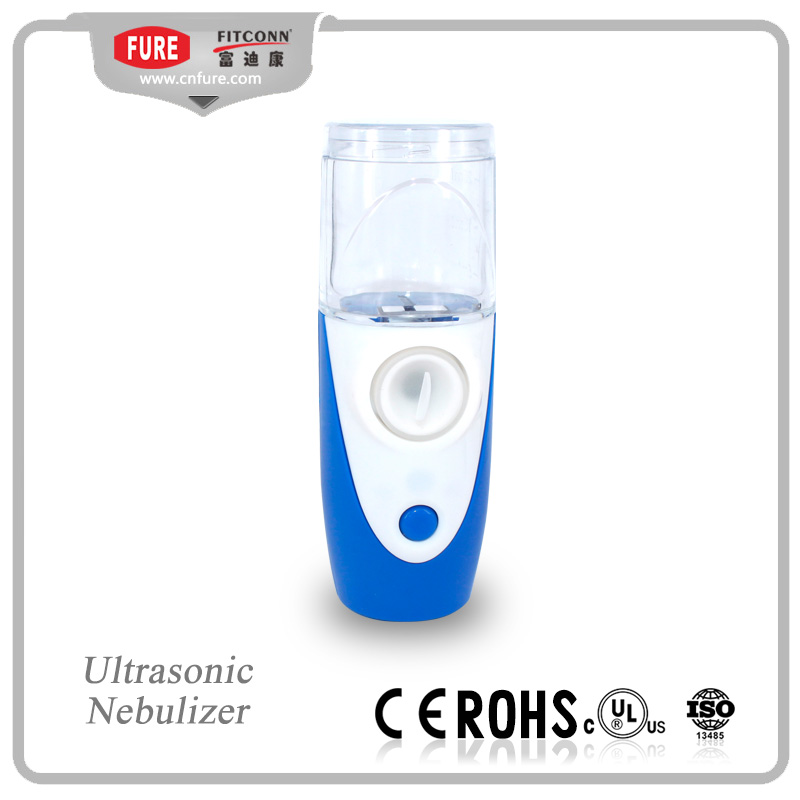 2018 new arrival high quality mesh nebulizer infant nebulizer