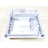 Buy cheap Custom Aluminum Alloy Casting Parts High Pressure Solar Inverter Housing Powder from wholesalers