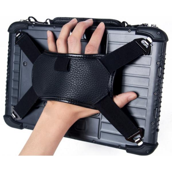 Quality 10.1" IP65 NFC 7800mAh Rugged Android Tablet PC 1280x800 for sale