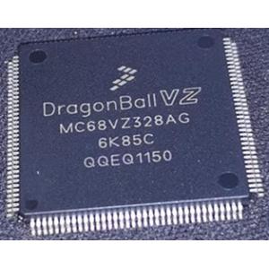 China MC68HC908JL8CFA MC68VZ328AG FREESCALE QFP LQFP144 IC Integrated Circuits Components on sale
