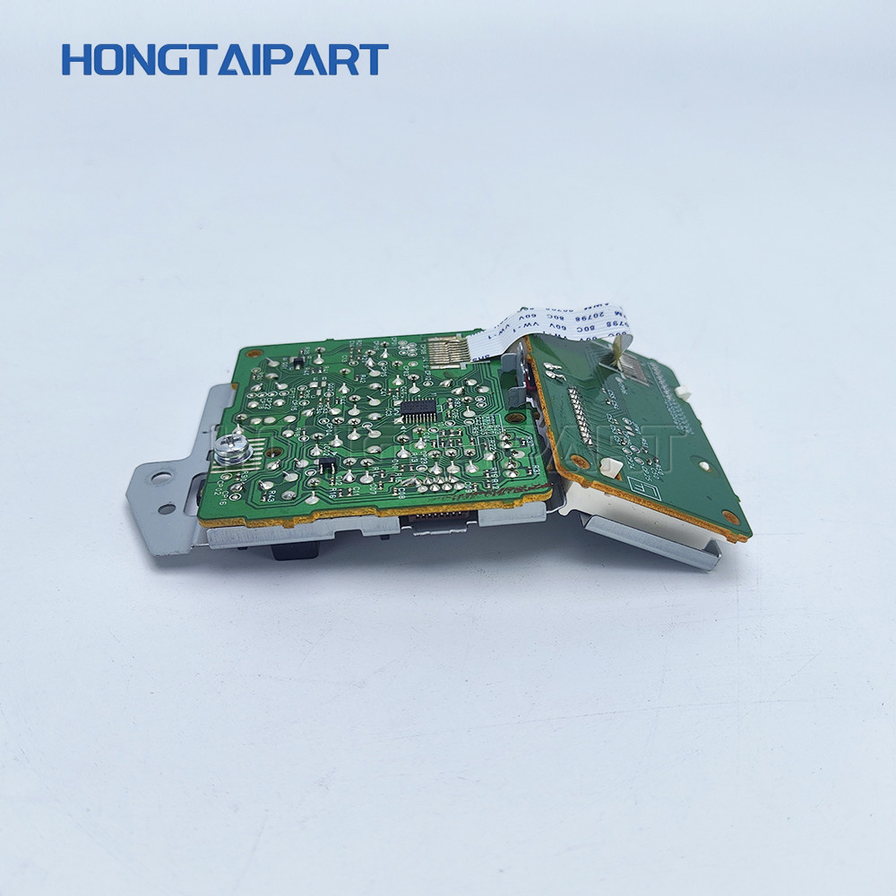 Original Control Panel Assembly RM2-5391-000CN RM2-5391 For H P 4003dn Pro M402 M403 M404 Printer