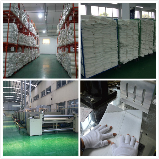 Centrifuge Liquid Filter Bag PE PP Nylon For Filtering Equipment