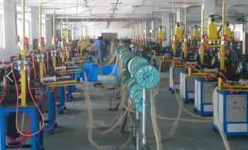 Hefei Weixuan Wire Brushes Factory