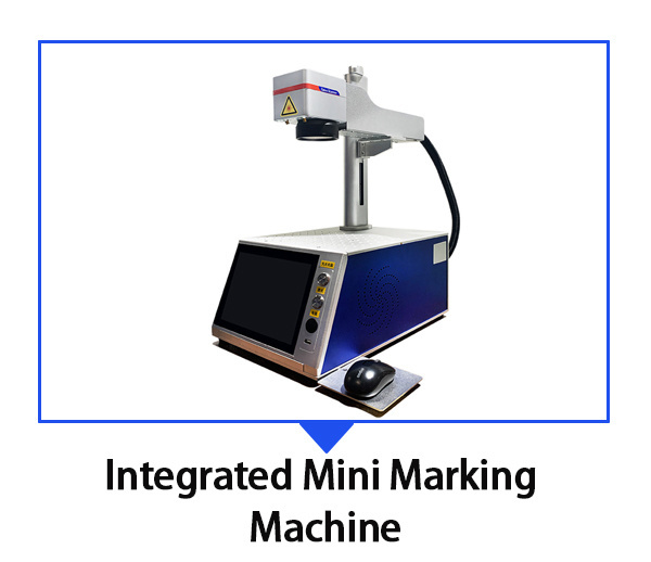 355nm 30kw 50kw Drink Bottle Time Marking Flags Makers Mark Perfumes UV Laser Marking Machine for Plastic Glass Medical Slides