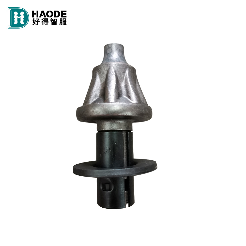 Imported Engine Pavement Cold Milling Bits for Road Milling Machines Cutter Teeth Picks