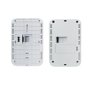 Riseem Programmable Gas Boiler Room Heating Thermostat Temperature Controller