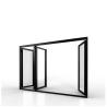 Buy cheap Movable 1mm 6063-T5 Aluminium Frame Casement Window from wholesalers