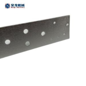 Customized Shaping and Connecting Rigid Busbars in Low Voltage Switchgear via
